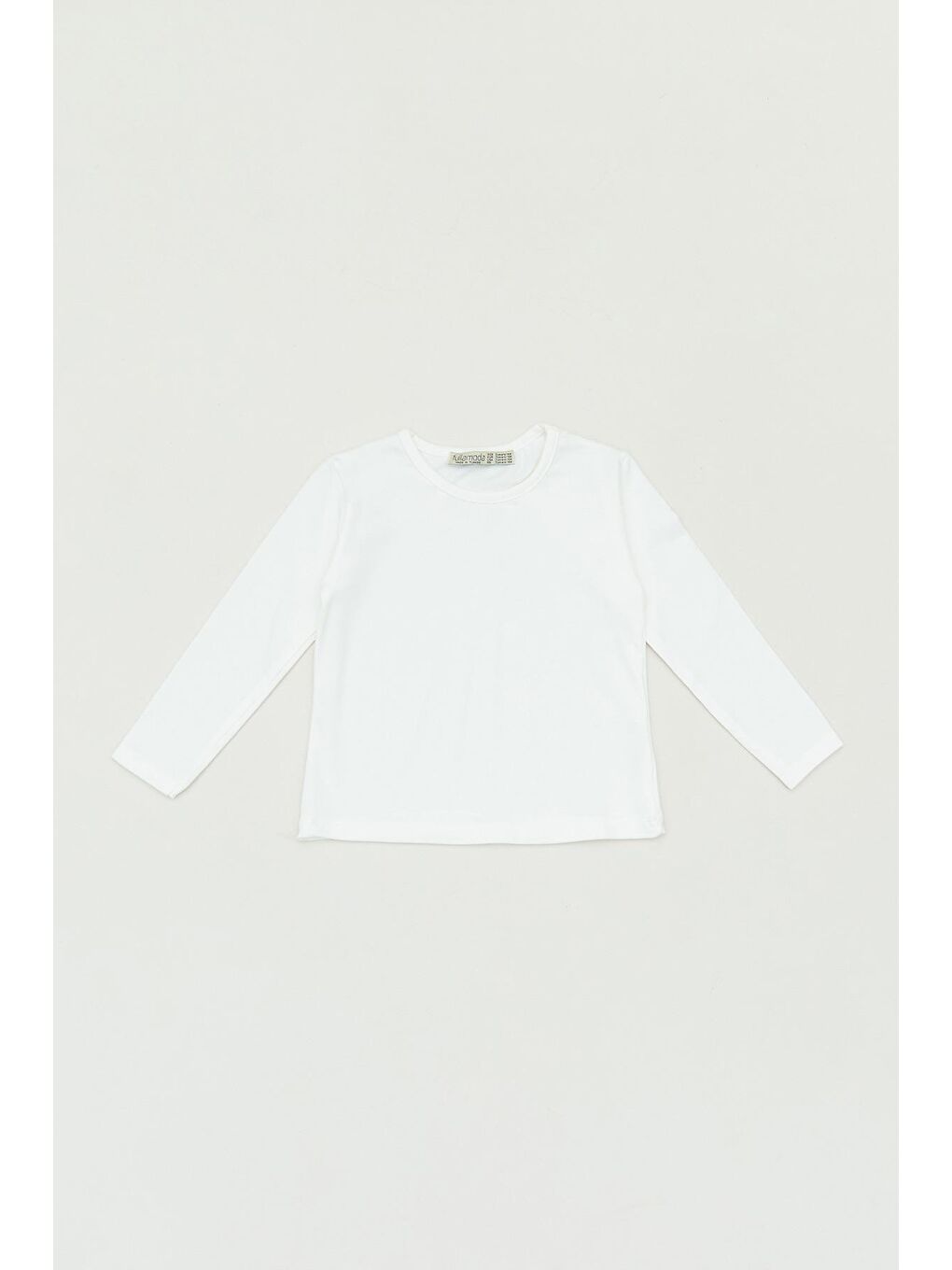 Siyah Suni Deri Fiyonk Detaylı  Kız Çocuk Elbise Takım-4