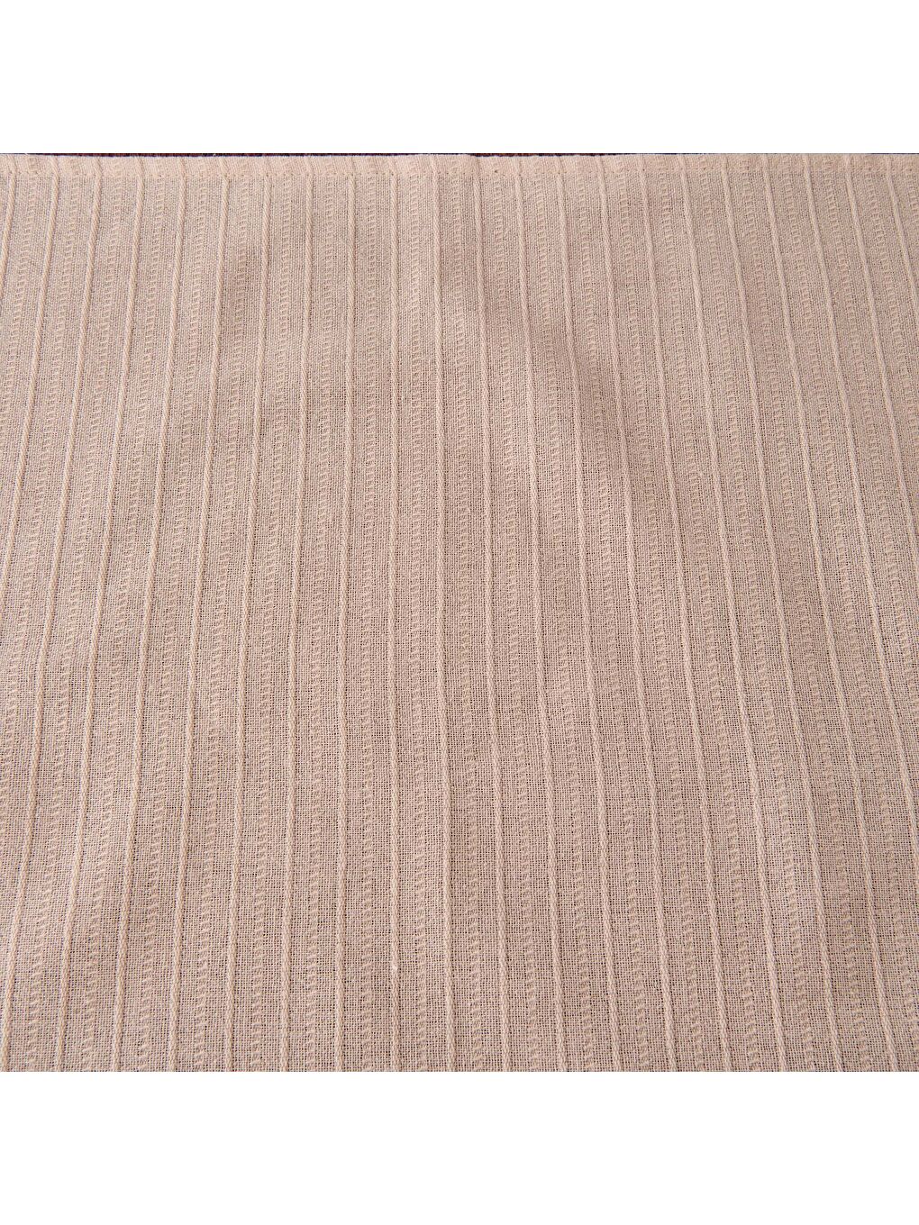 Soft Earthy 2'li Amerikan Servis - Bej - 30x50 cm-2