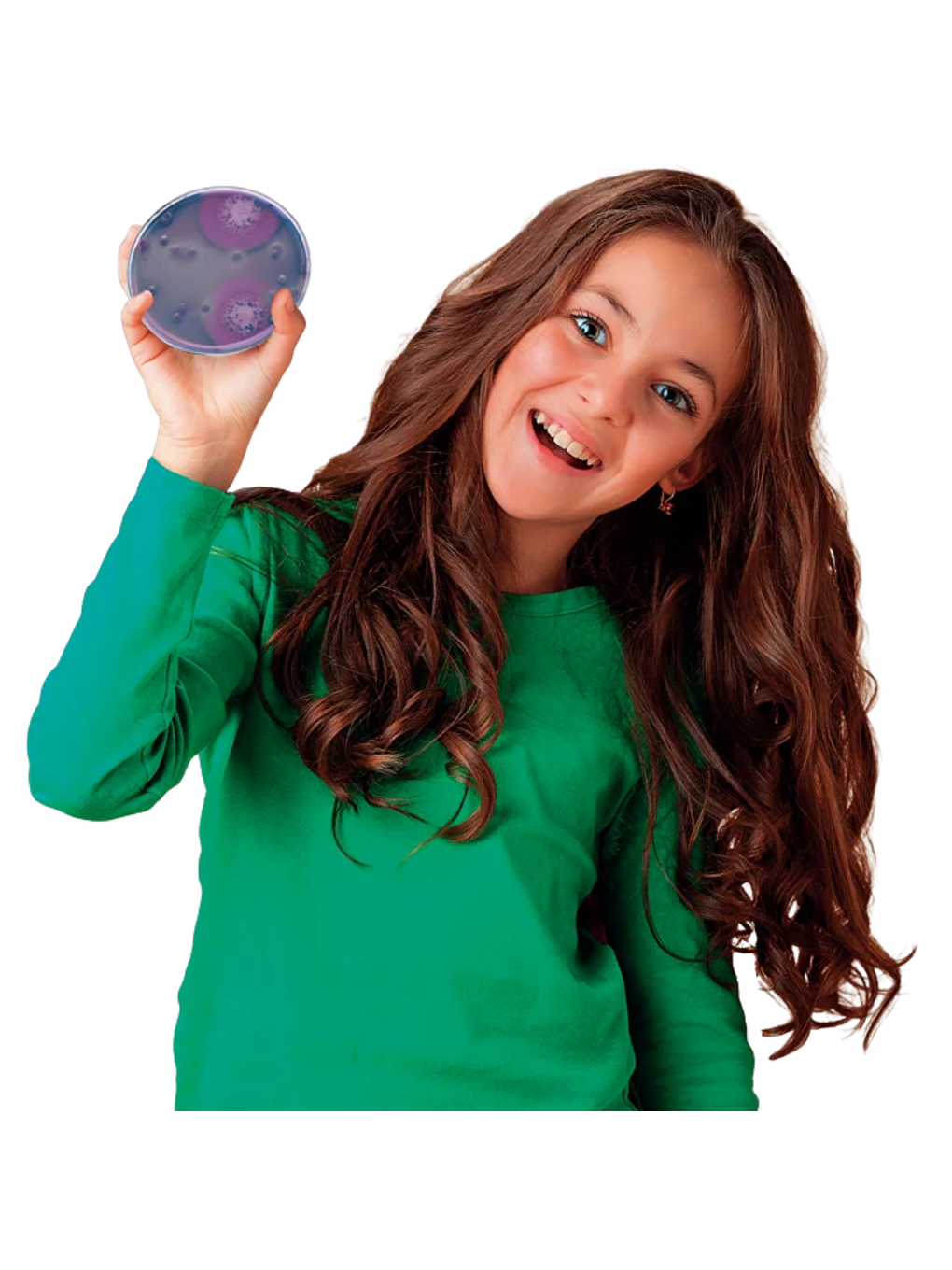 Bilim Ve Oyun Süper Mikroskop-7