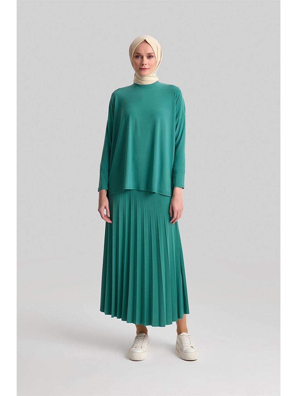 Yeşil Takım Ortd8801 Çağla-1