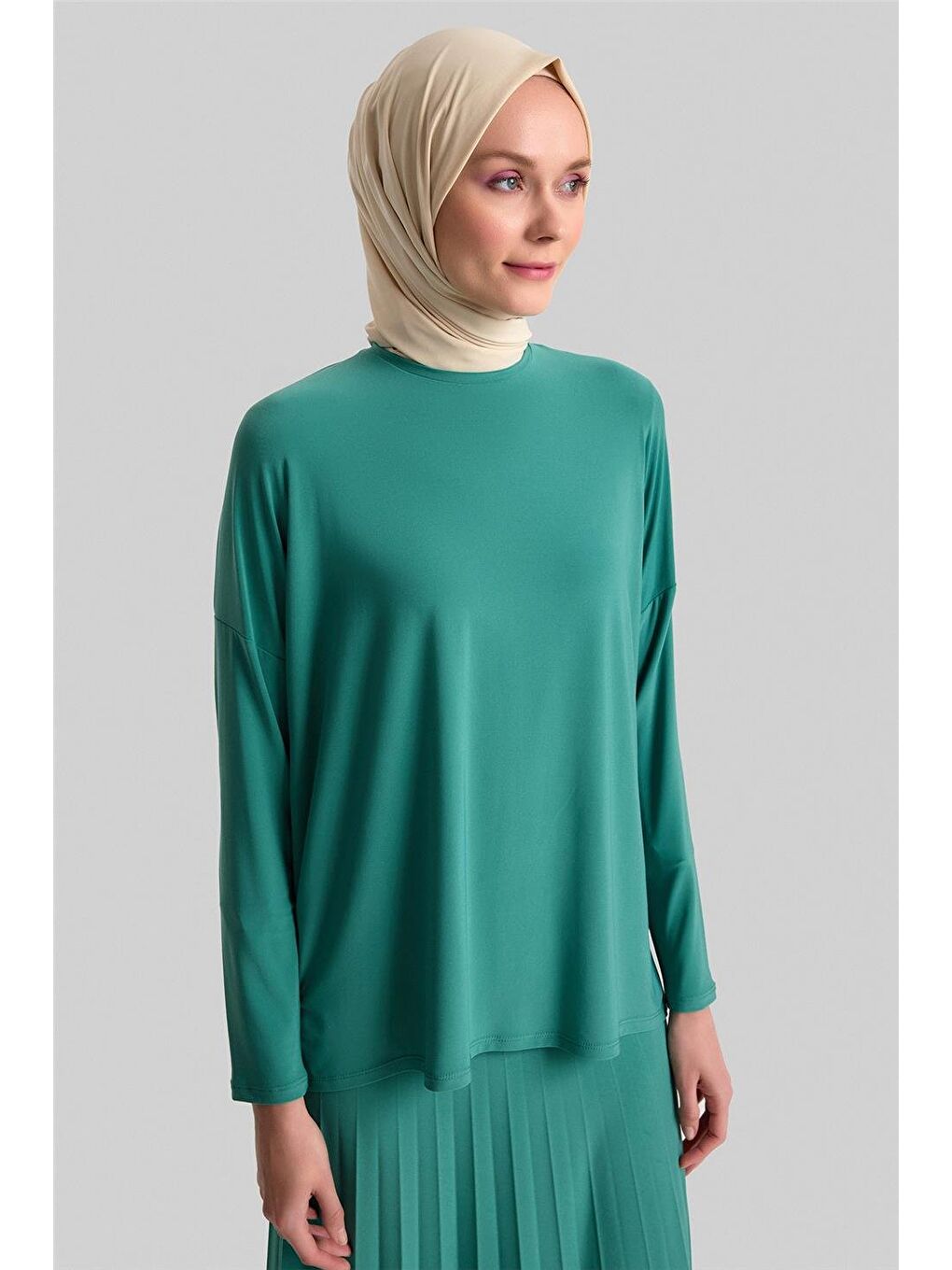 Yeşil Takım Ortd8801 Çağla-2