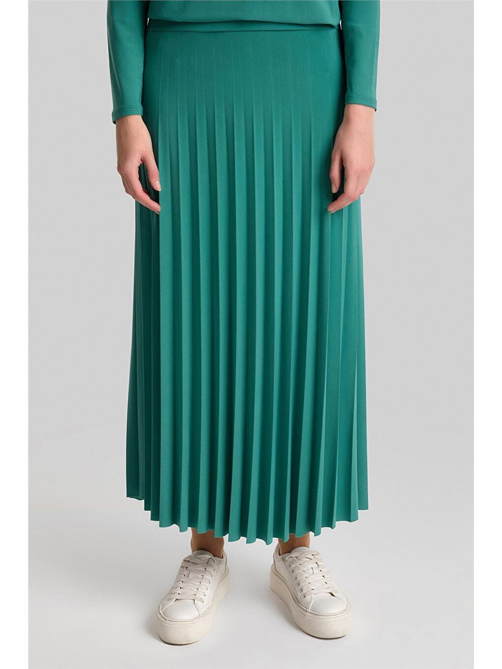 Yeşil Takım Ortd8801 Çağla-4