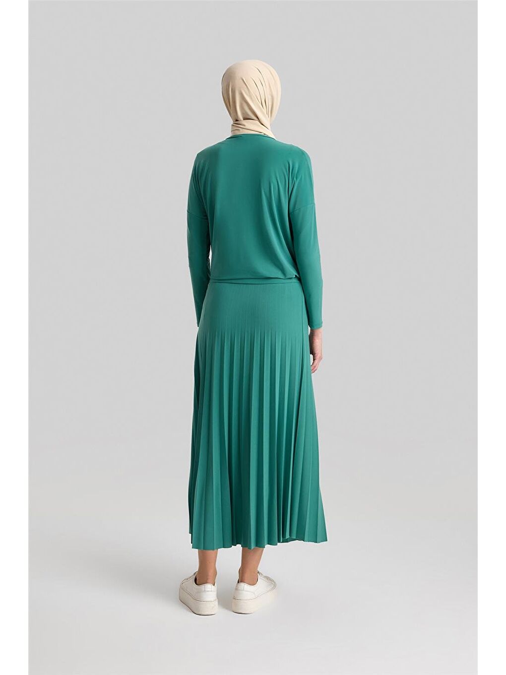 Yeşil Takım Ortd8801 Çağla-5