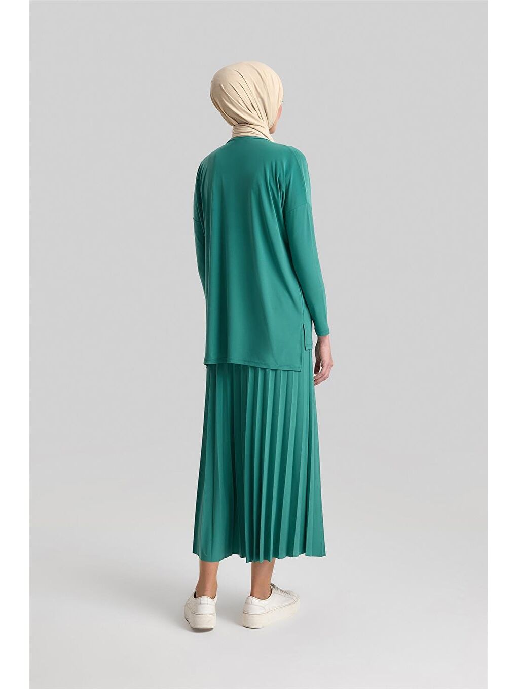 Yeşil Takım Ortd8801 Çağla-6