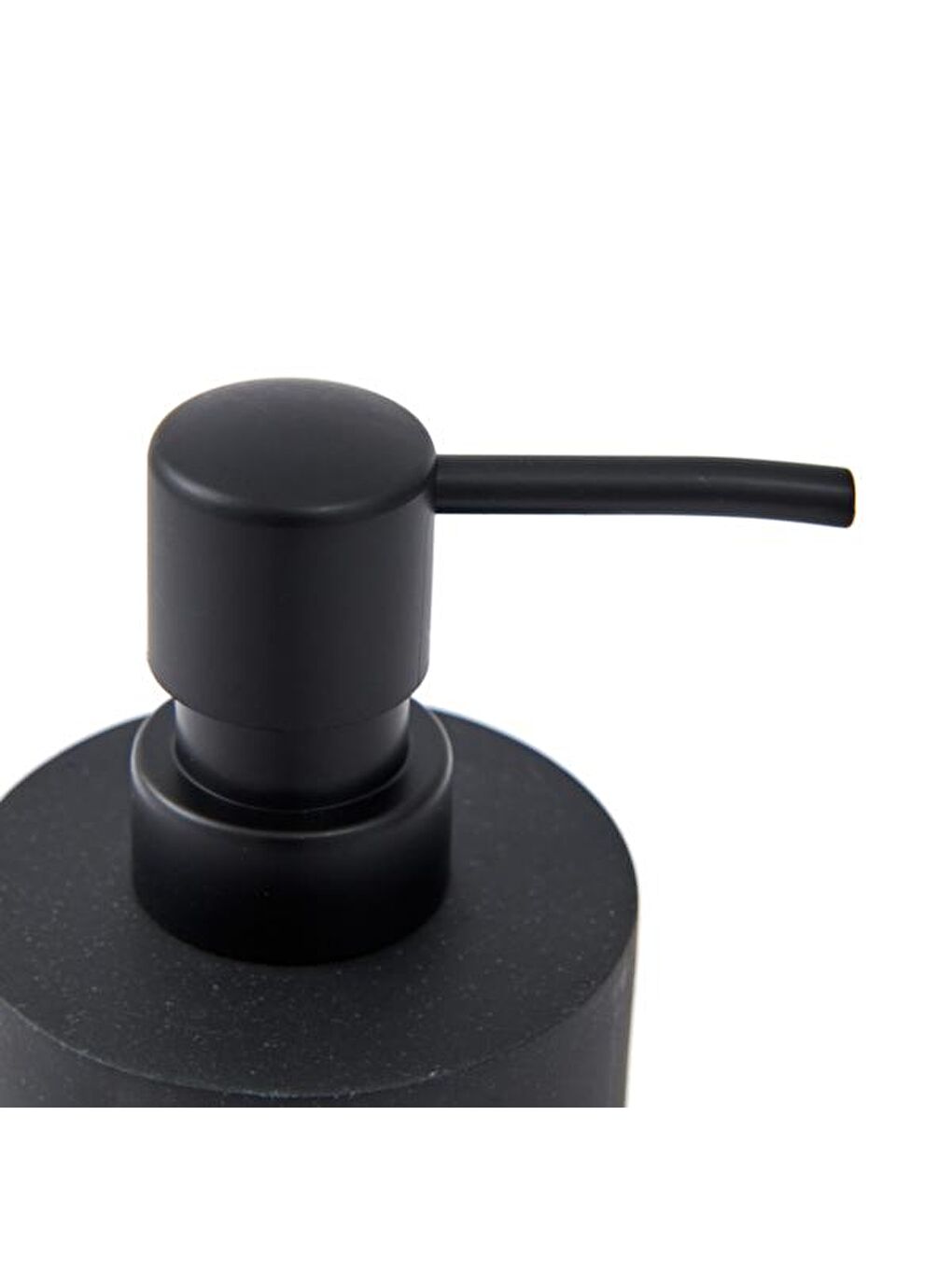 Robe Sıvı Sabunluk - Siyah-1