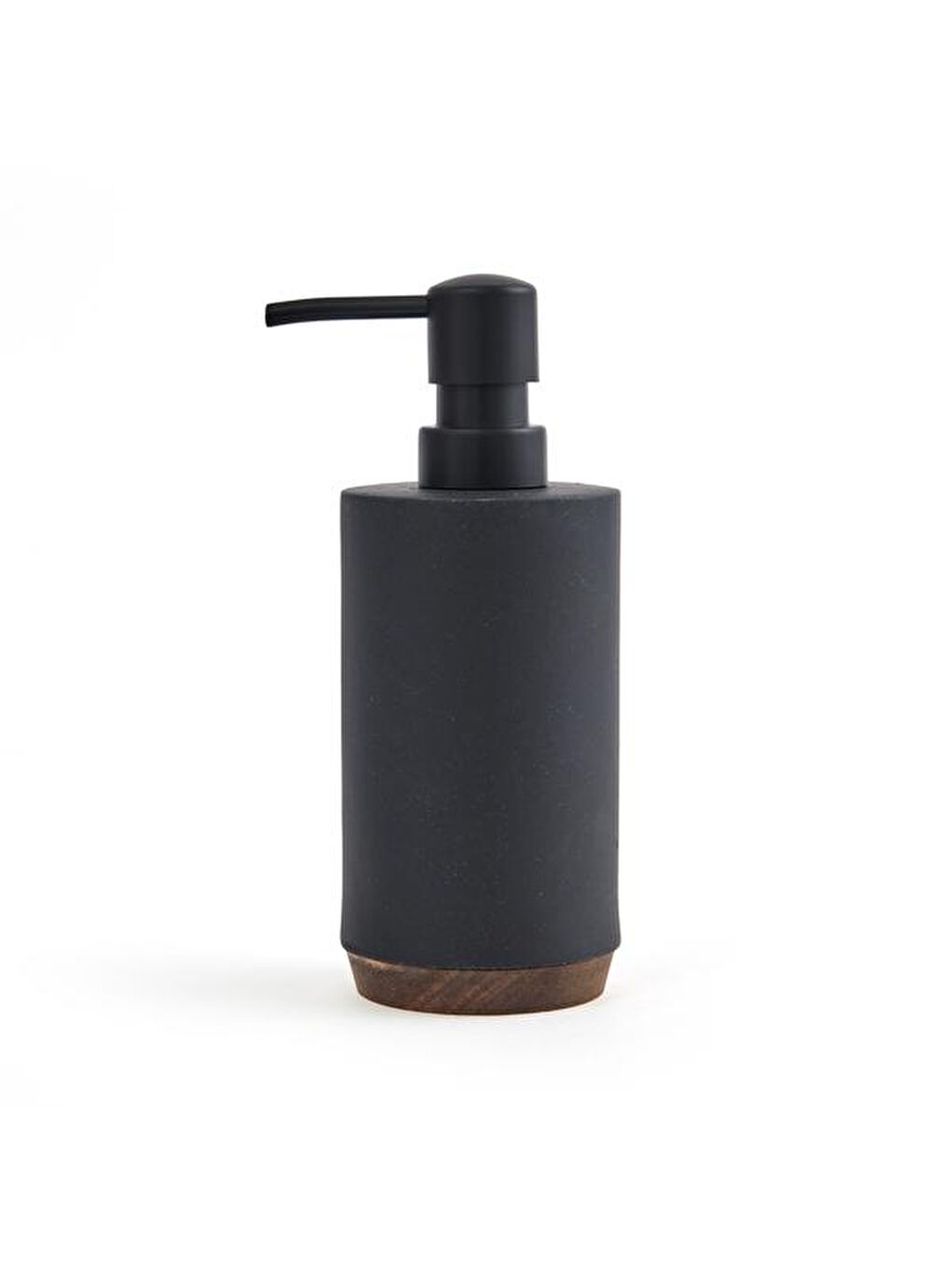 Robe Sıvı Sabunluk - Siyah-2