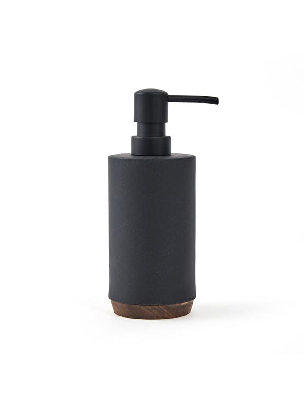 Robe Sıvı Sabunluk - Siyah-3