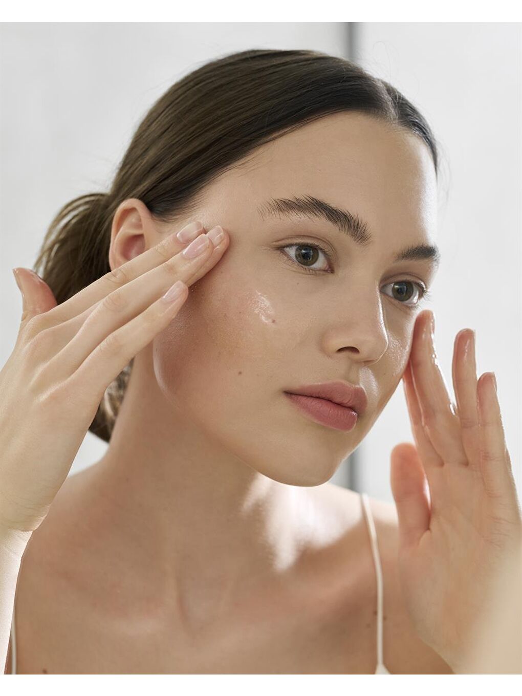 Manuka %3 Badem Asitli  & Peeling Etkili Gece Kremi 50 Ml-2