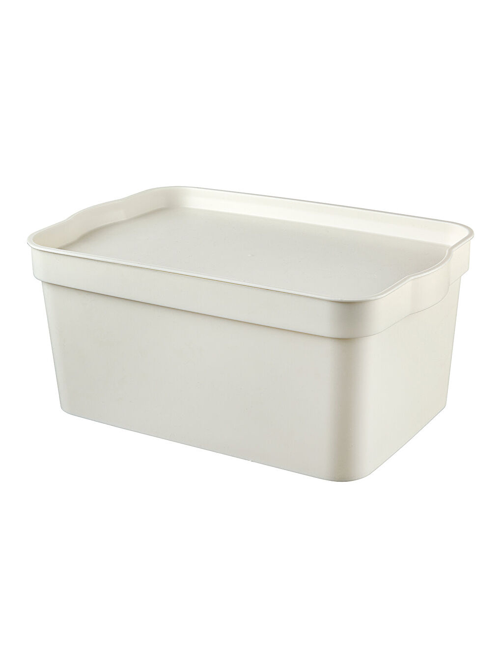 No:3 Keep Saklama Kutusu 7.5 lt