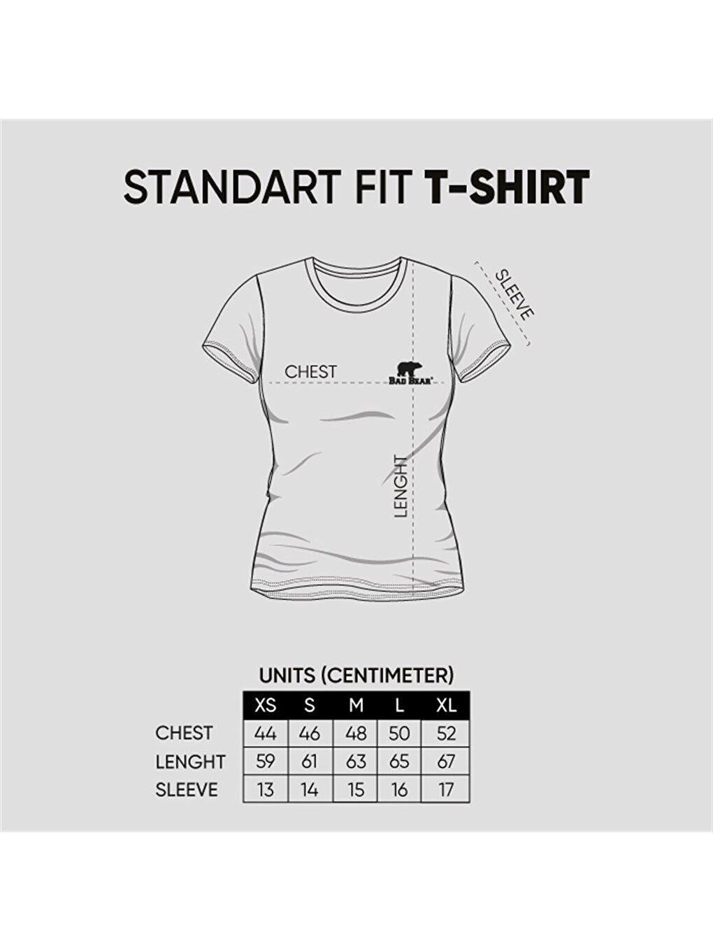 Violet O-Neck Tişört Off-White Beyaz Basic Kadın Tişört-5