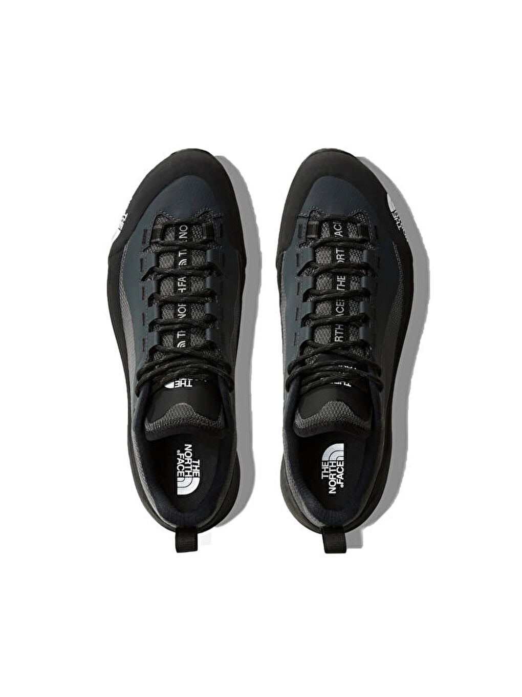 M Verto Alpine Gore-tex Erkek Trekking Ayakkabısı Nf0a83ndmn81 Siyah-2