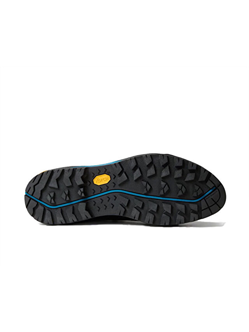 M Verto Alpine Gore-tex Erkek Trekking Ayakkabısı Nf0a83ndmn81 Siyah-4