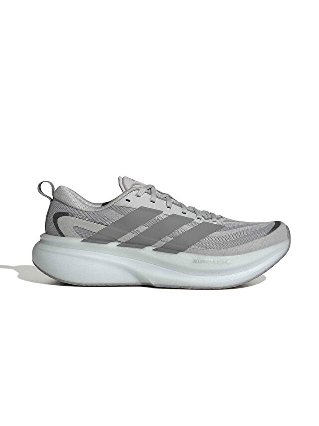 Supernova Glide M Erkek Koşu Ayakkabısı Hq7559 Gri