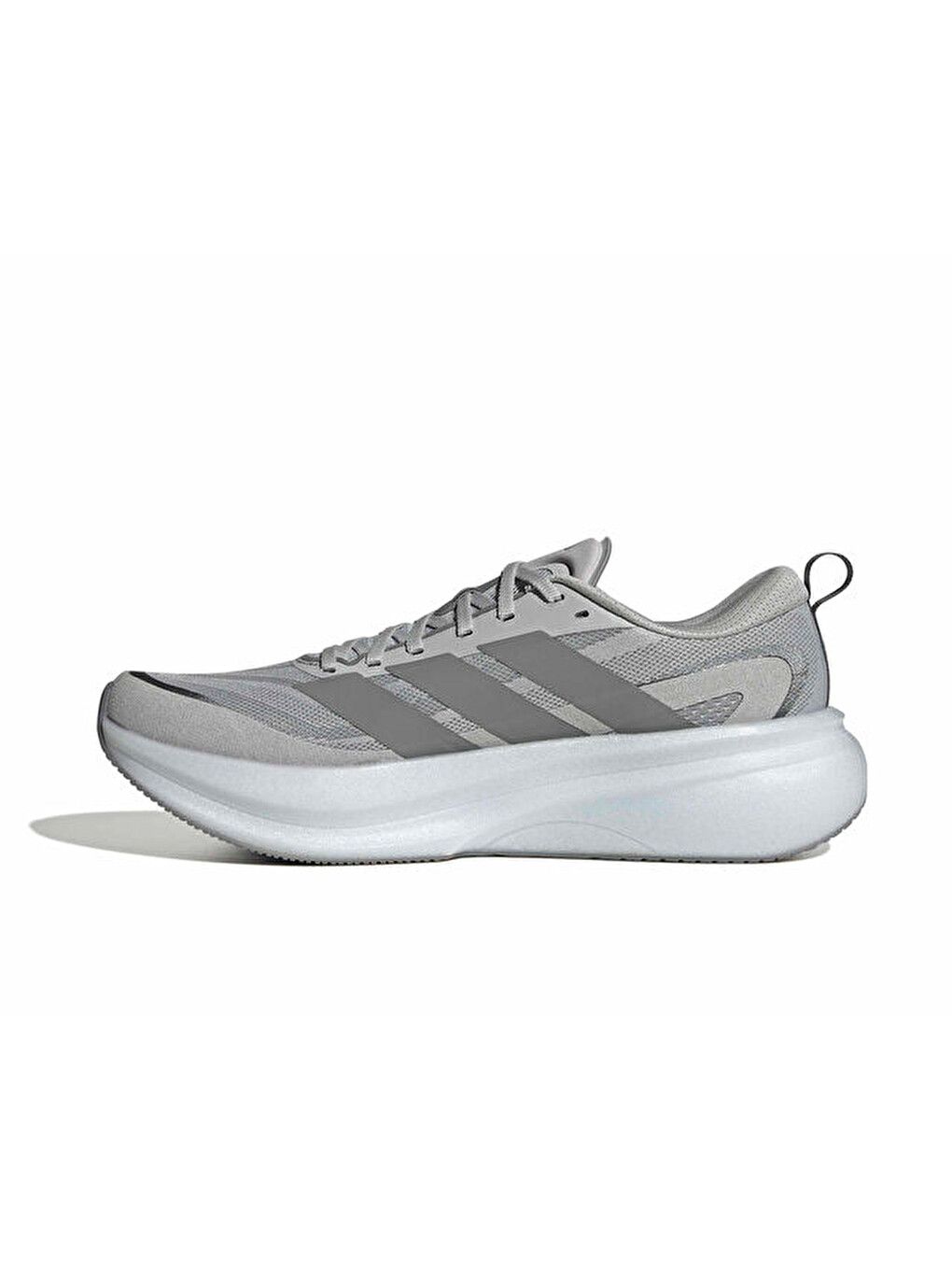 Supernova Glide M Erkek Koşu Ayakkabısı Hq7559 Gri-1