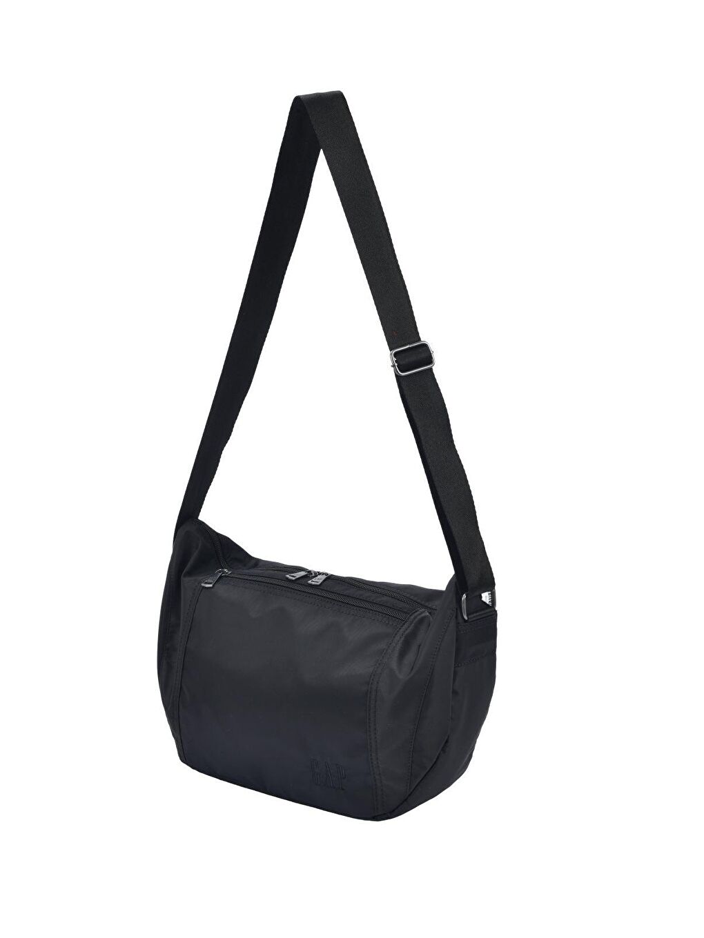 Siyah Life Style GQ381 Çapraz Çanta