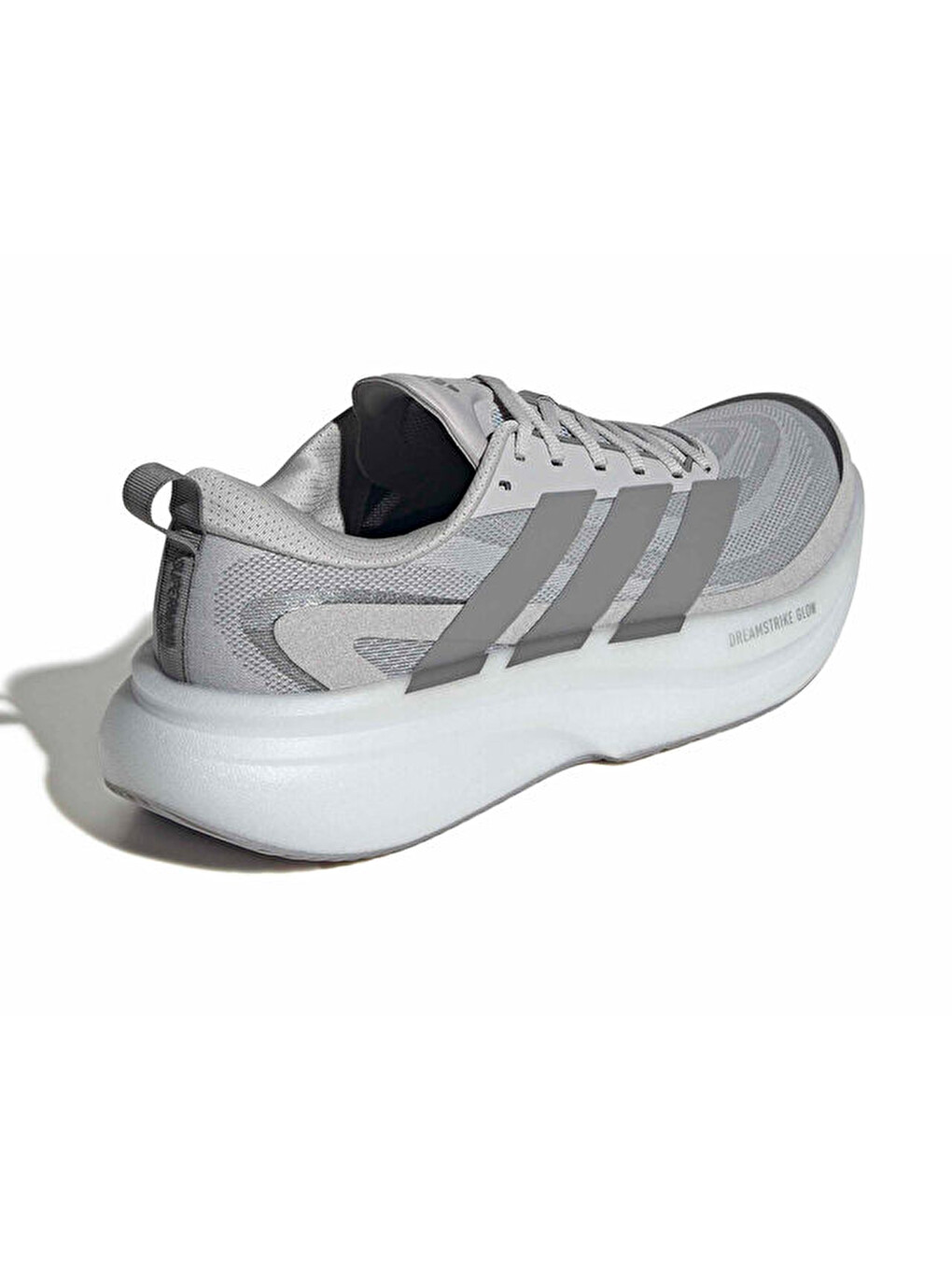 Supernova Glide M Erkek Koşu Ayakkabısı Hq7559 Gri-4