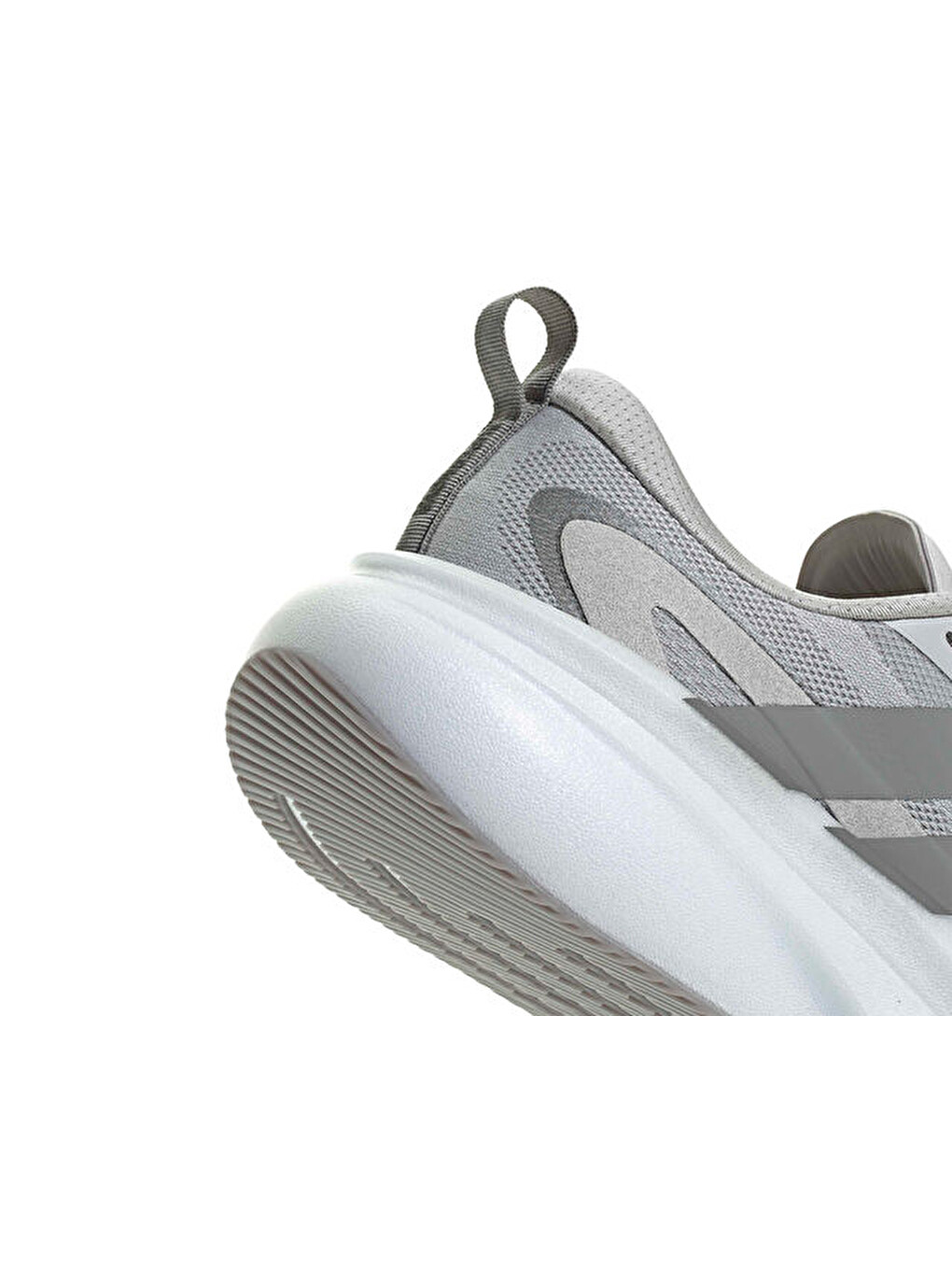 Supernova Glide M Erkek Koşu Ayakkabısı Hq7559 Gri-7