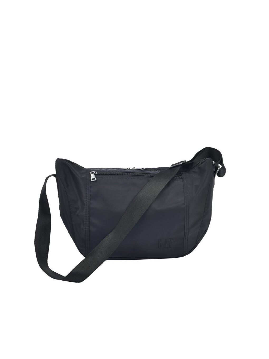 Siyah Life Style GQ381 Çapraz Çanta-2