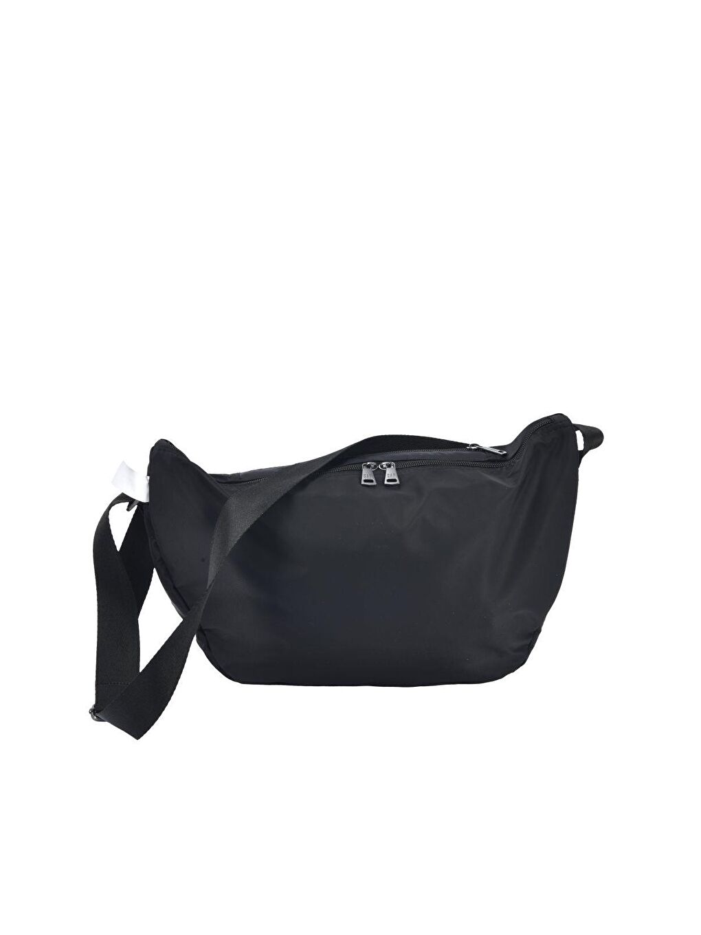 Siyah Life Style GQ381 Çapraz Çanta-1