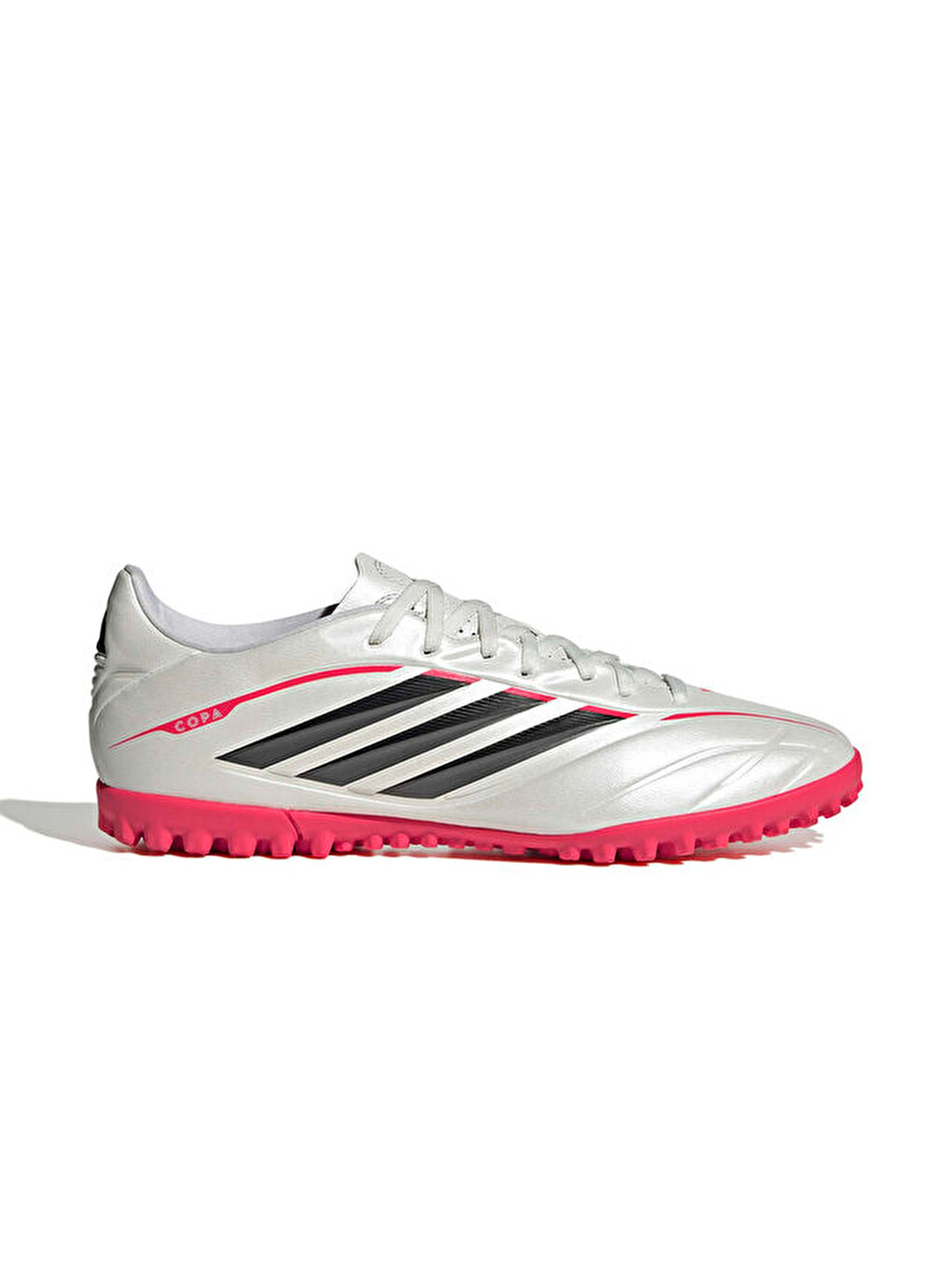 Copa Pure İv Club T Erkek Halı Saha Ayakkabısı Jr6180 Beyaz