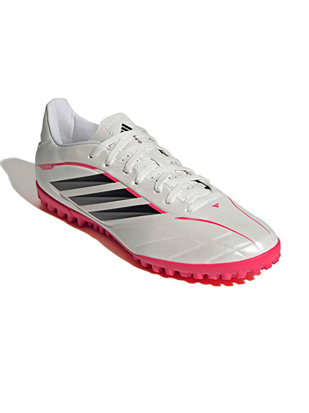 Copa Pure İv Club T Erkek Halı Saha Ayakkabısı Jr6180 Beyaz-2