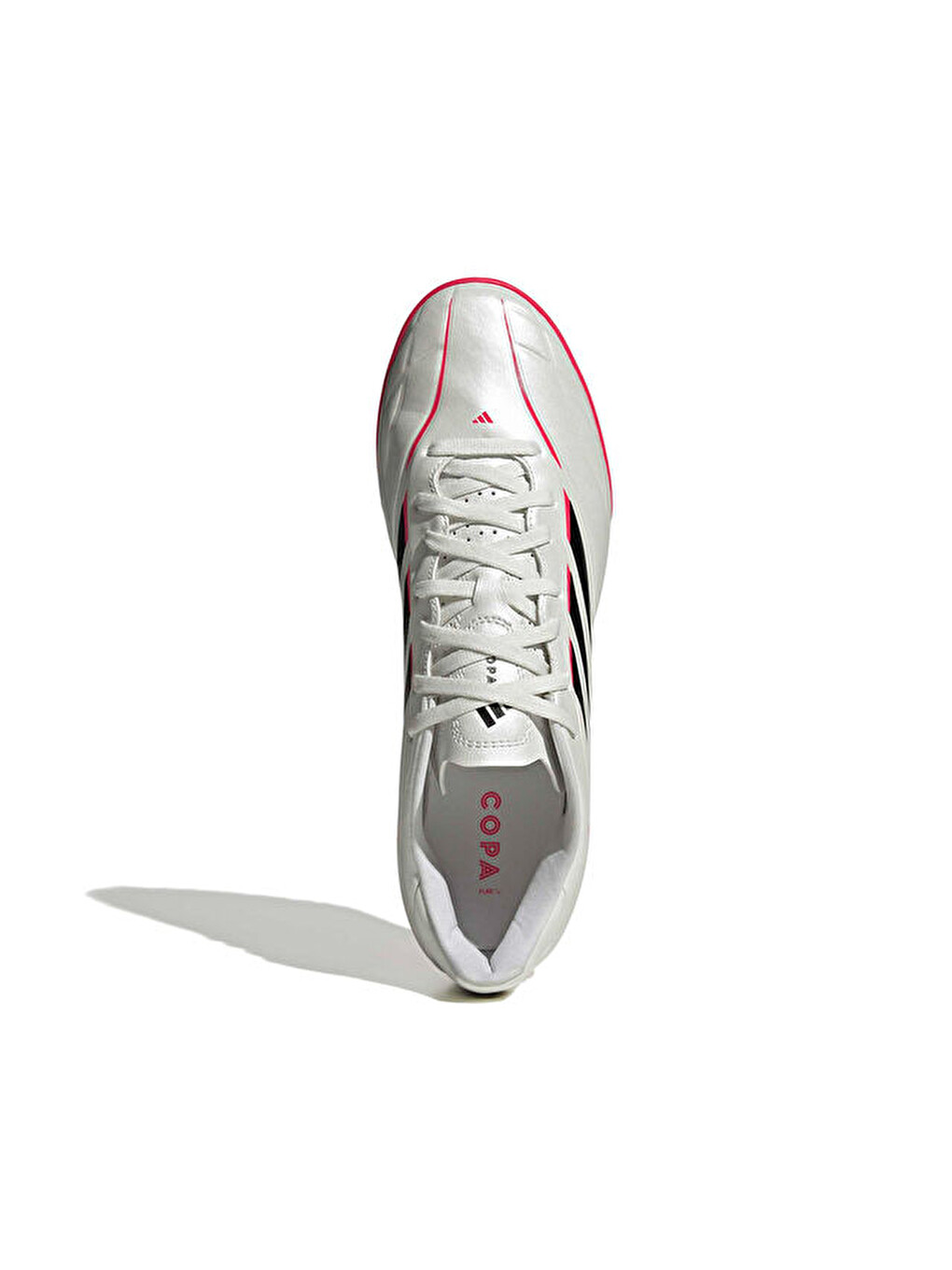 Copa Pure İv Club T Erkek Halı Saha Ayakkabısı Jr6180 Beyaz-3