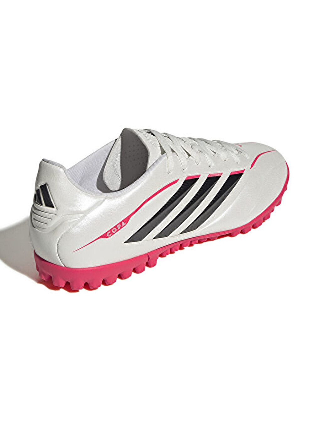 Copa Pure İv Club T Erkek Halı Saha Ayakkabısı Jr6180 Beyaz-4