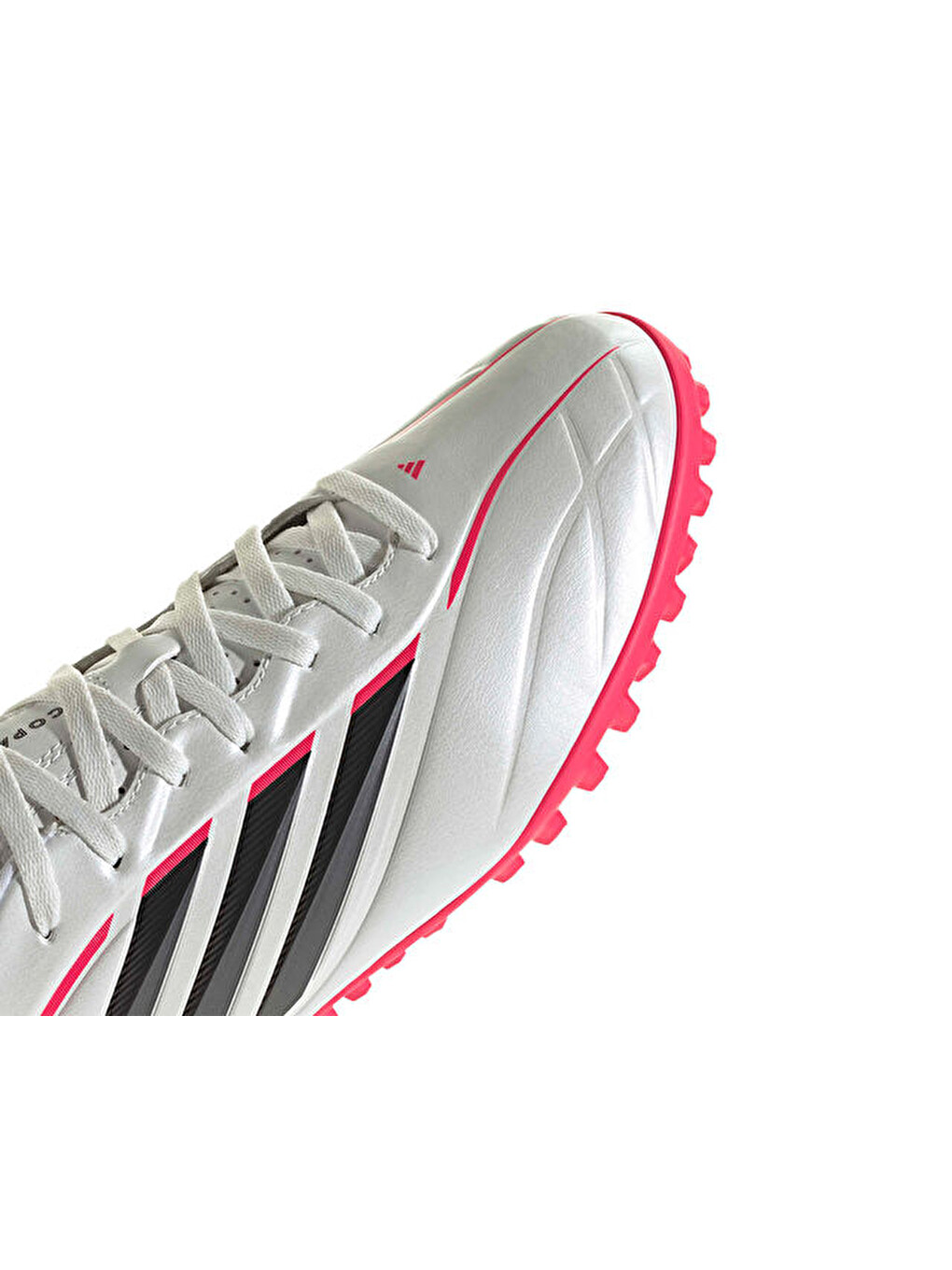 Copa Pure İv Club T Erkek Halı Saha Ayakkabısı Jr6180 Beyaz-6