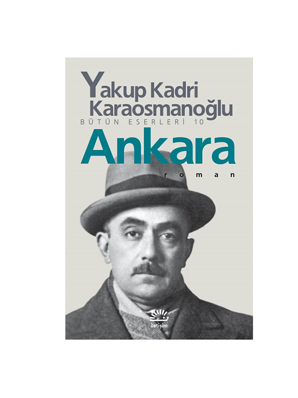Ankara Yakup Kadri Karaosmanoğlu