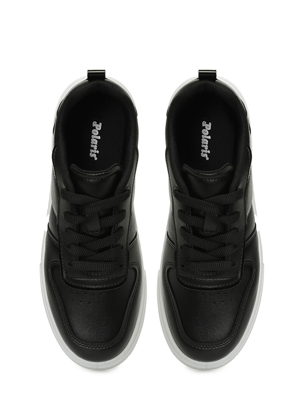 322548.Z 5PR Siyah Kadın Sneaker-3