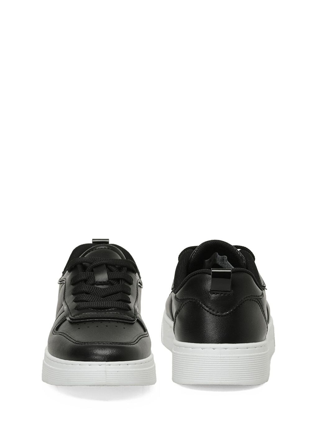 322548.Z 5PR Siyah Kadın Sneaker-4