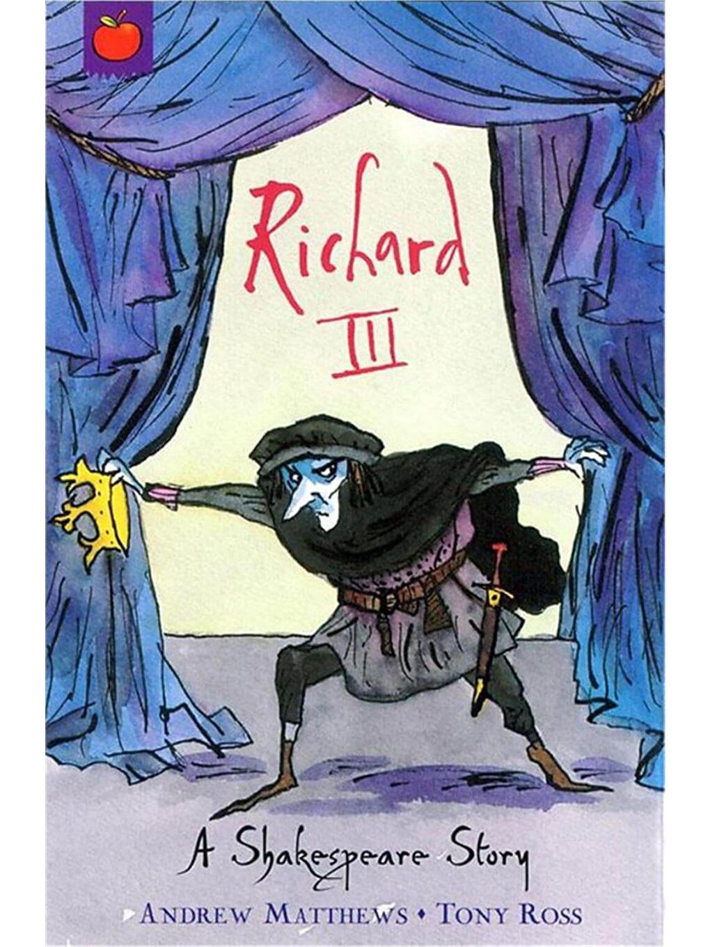 A Shakespeare Story: Richard III