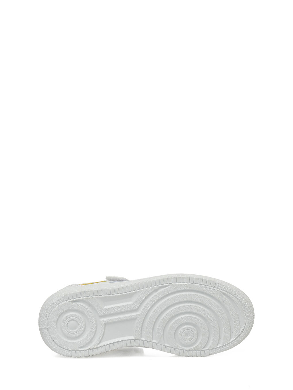 LUNA F 5PR Beyaz Kız Çocuk Sneaker-5