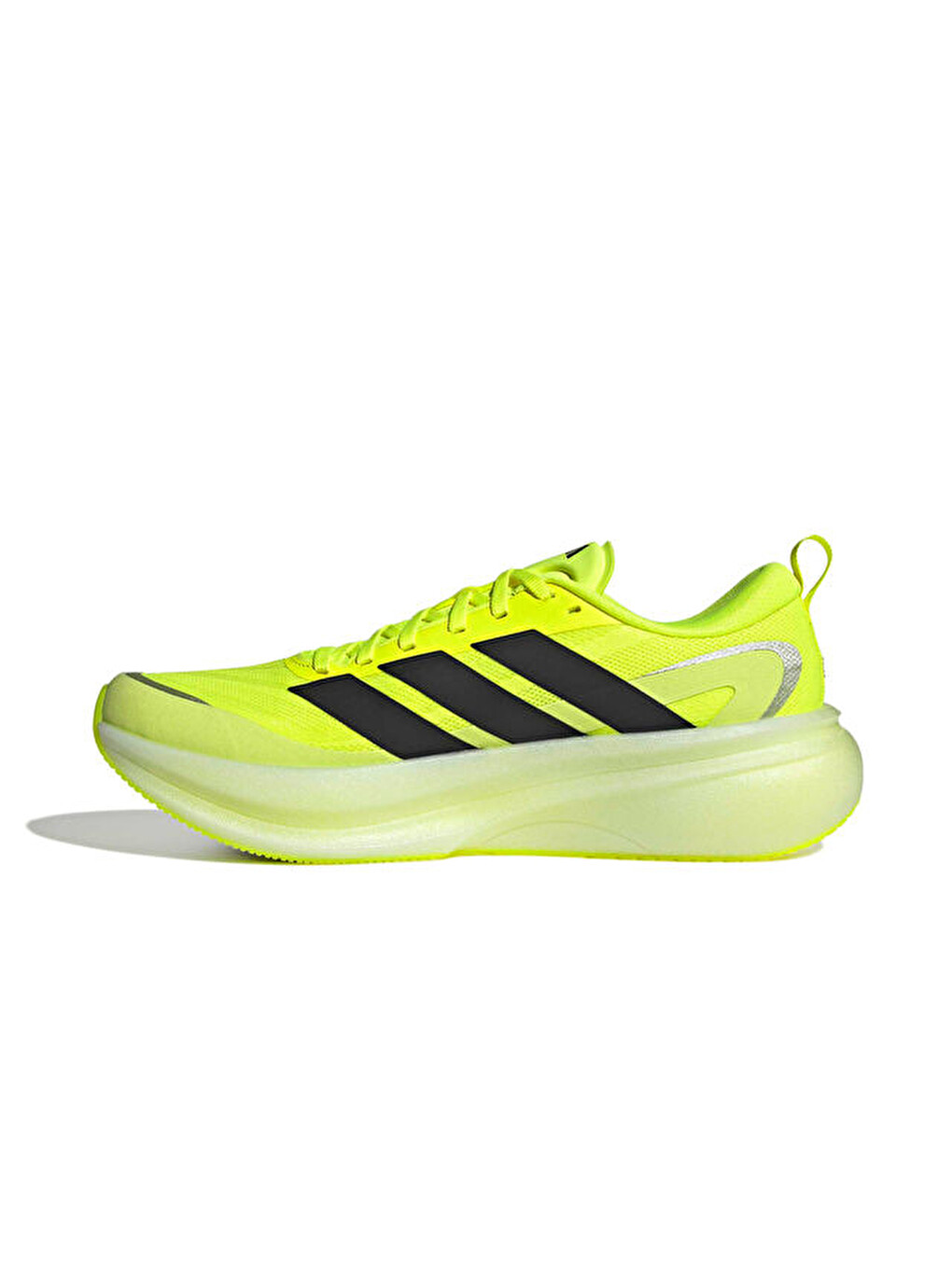 Supernova Glide M Erkek Koşu Ayakkabısı Kj8658 Sarı-1