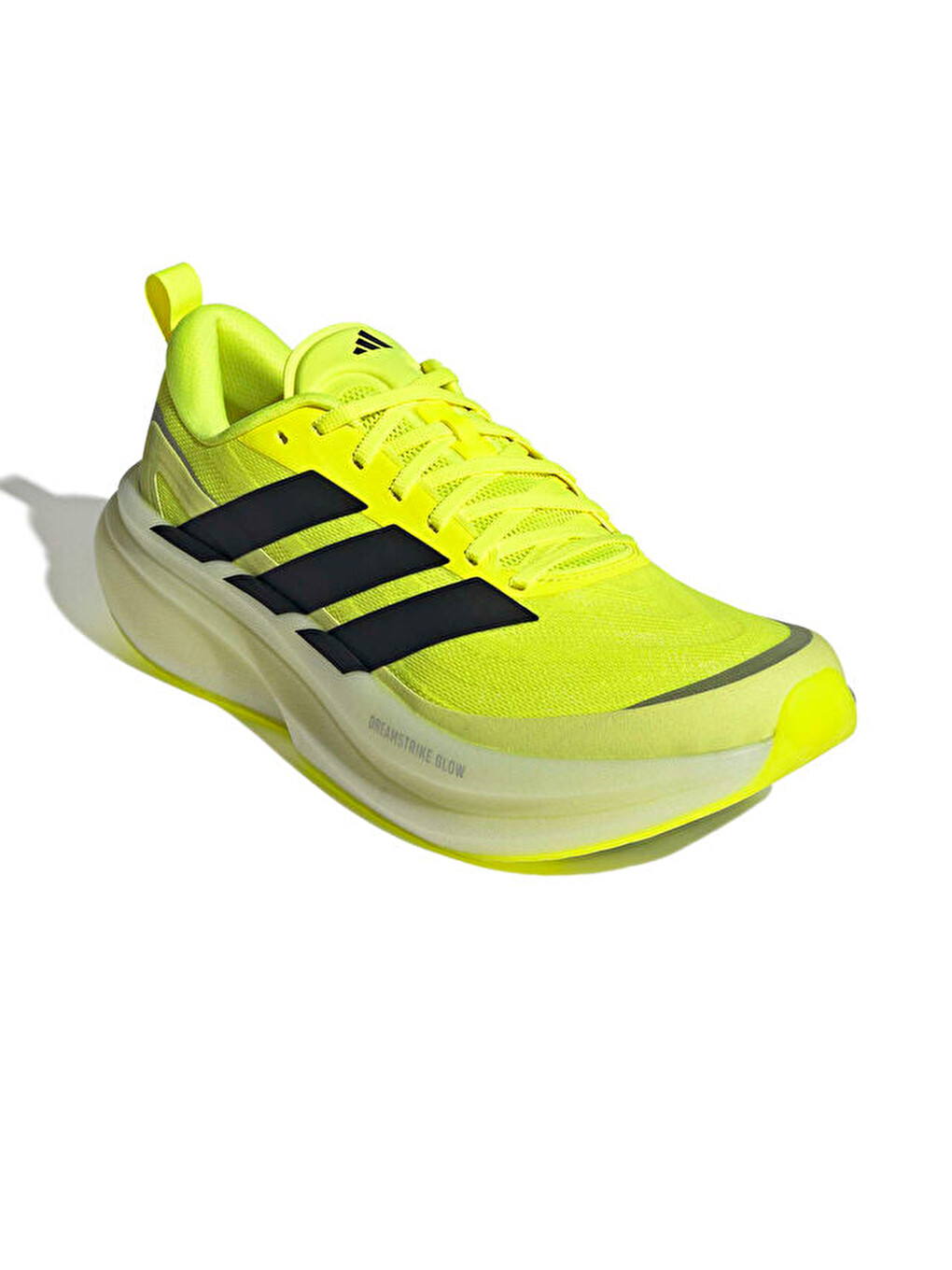 Supernova Glide M Erkek Koşu Ayakkabısı Kj8658 Sarı-2