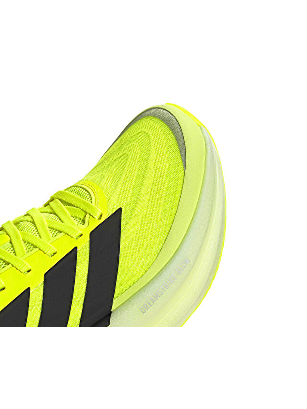 Supernova Glide M Erkek Koşu Ayakkabısı Kj8658 Sarı-6