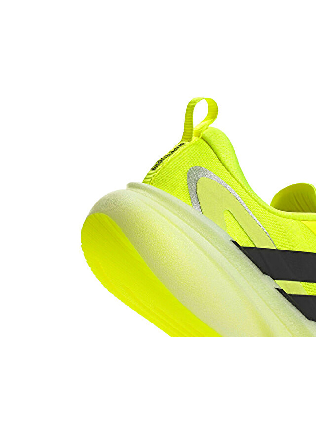 Supernova Glide M Erkek Koşu Ayakkabısı Kj8658 Sarı-7