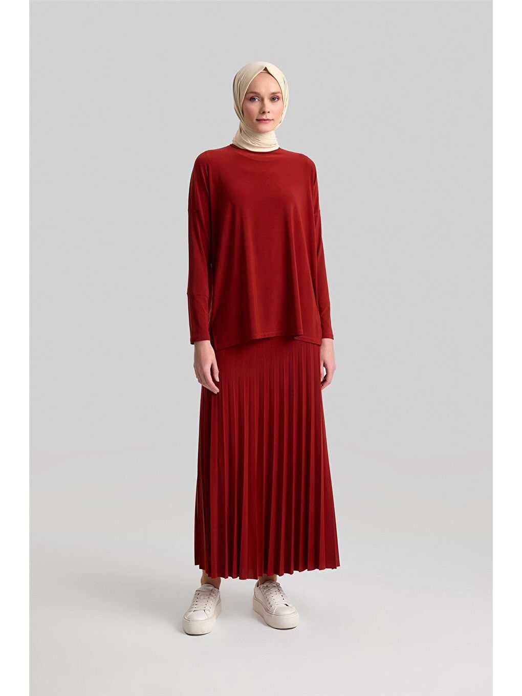 Kırmızı Takım Ortd8801 Kiremit