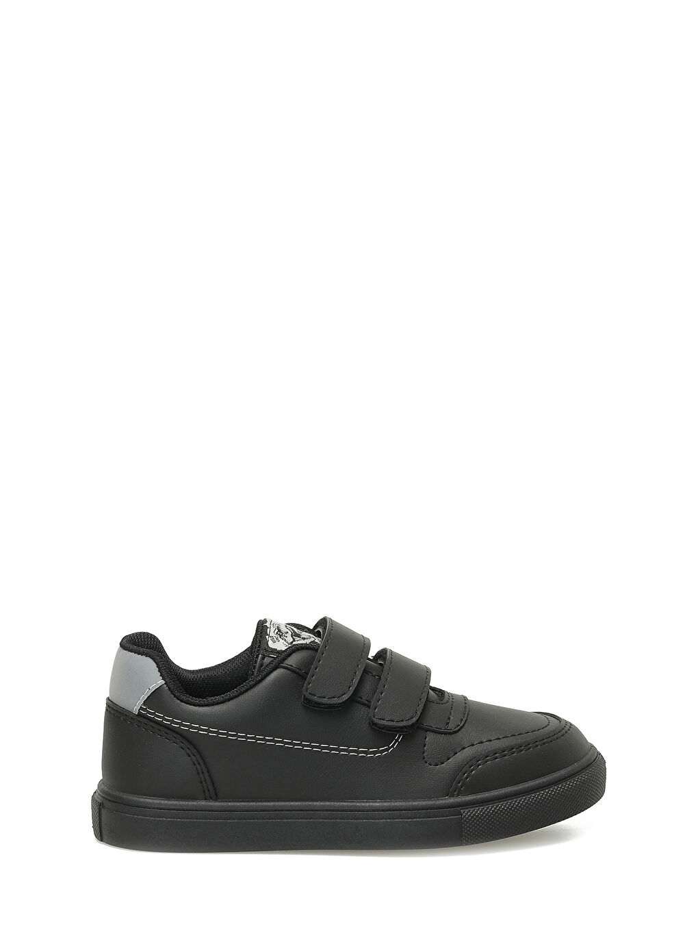 BURIST.P5PR Siyah Erkek Çocuk Sneaker