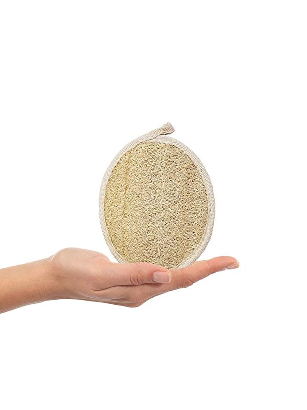 Loofah Banyo Yüz Ve Vücut Lifi-2