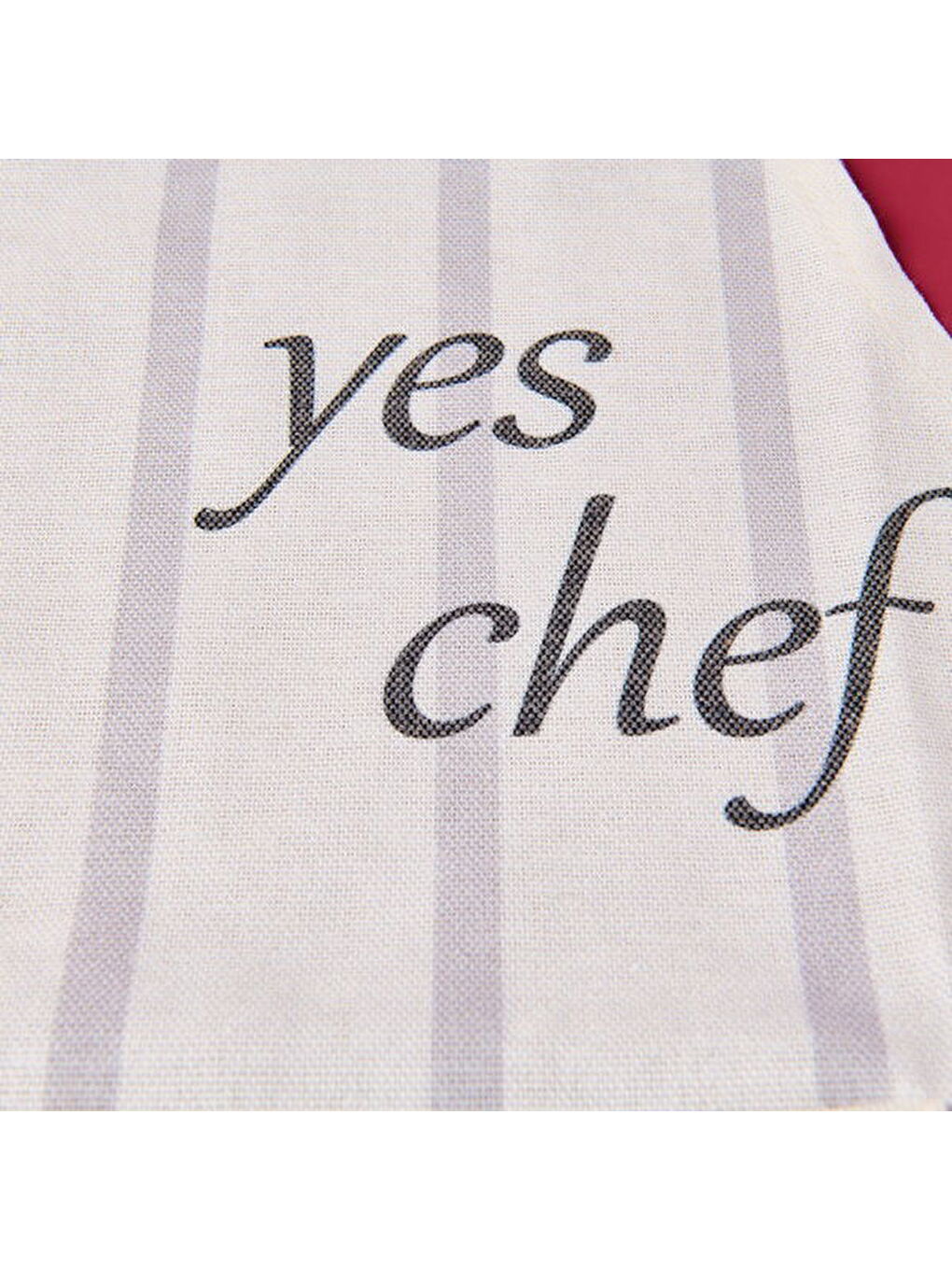 Soft Eos Mutfak Önlüğü - Ekru - 54x78 cm-2