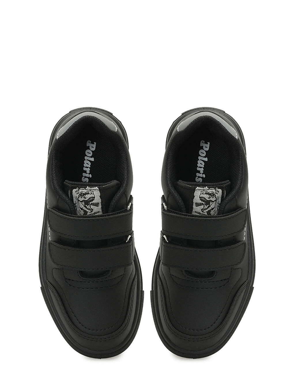 BURIST.P5PR Siyah Erkek Çocuk Sneaker-3