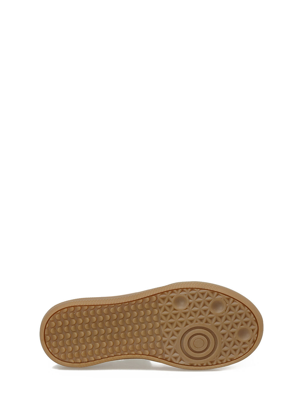 MEDY.F5PR Beyaz Kız Çocuk Sneaker-5