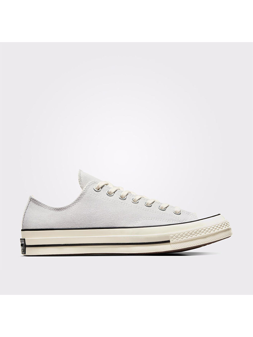 Chuck 70 Gri Sneaker