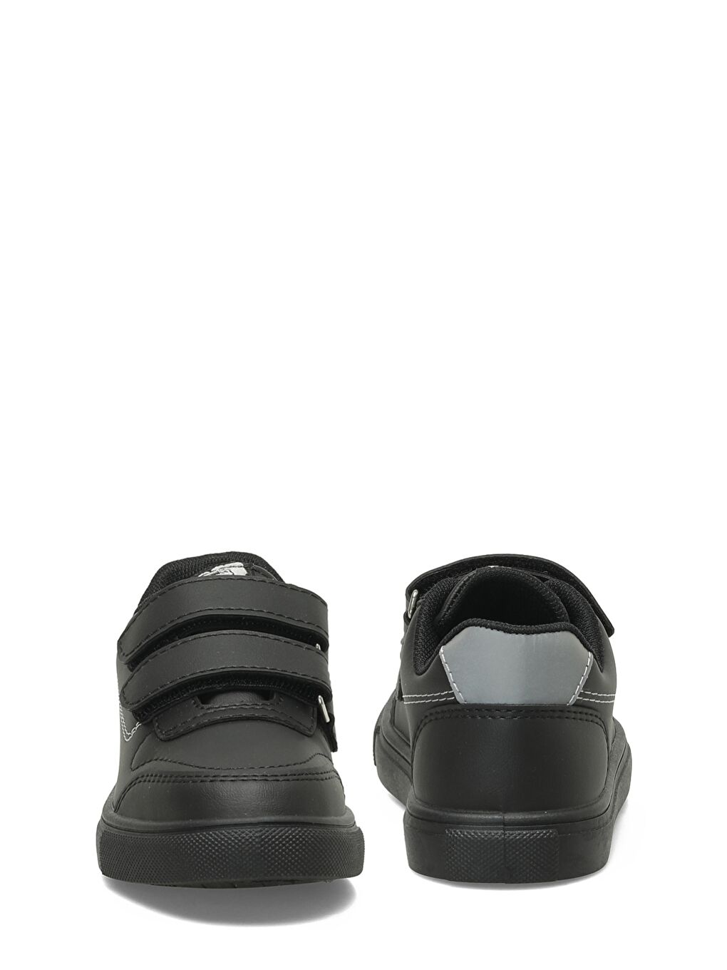 BURIST.P5PR Siyah Erkek Çocuk Sneaker-4