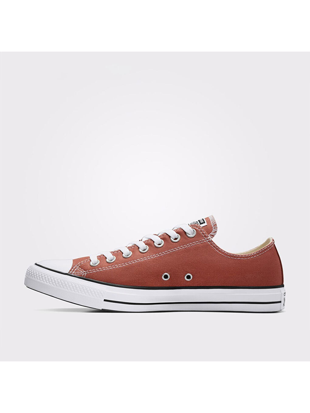 Chuck Taylor All Star Turuncu Sneaker-1
