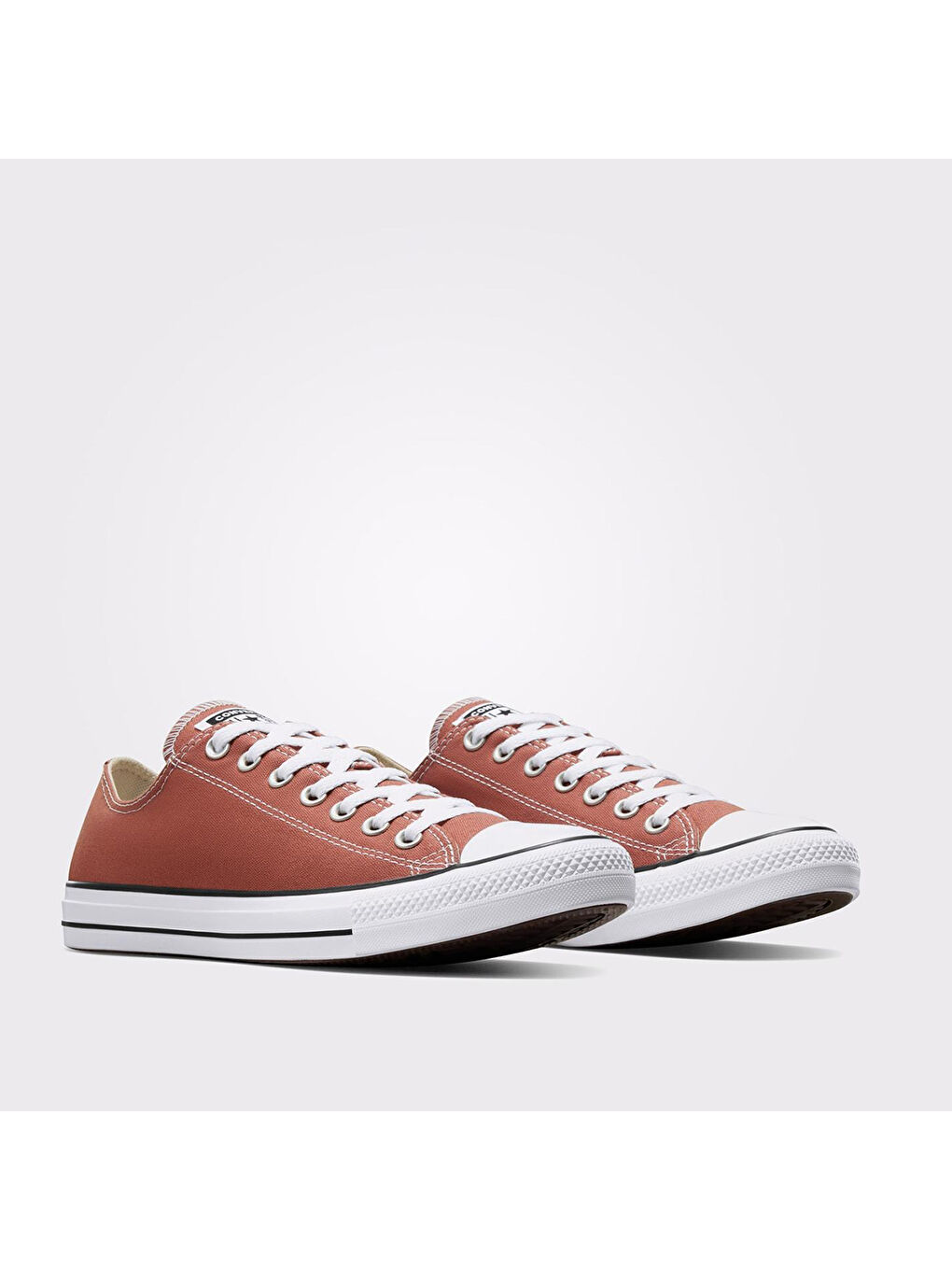 Chuck Taylor All Star Turuncu Sneaker-2