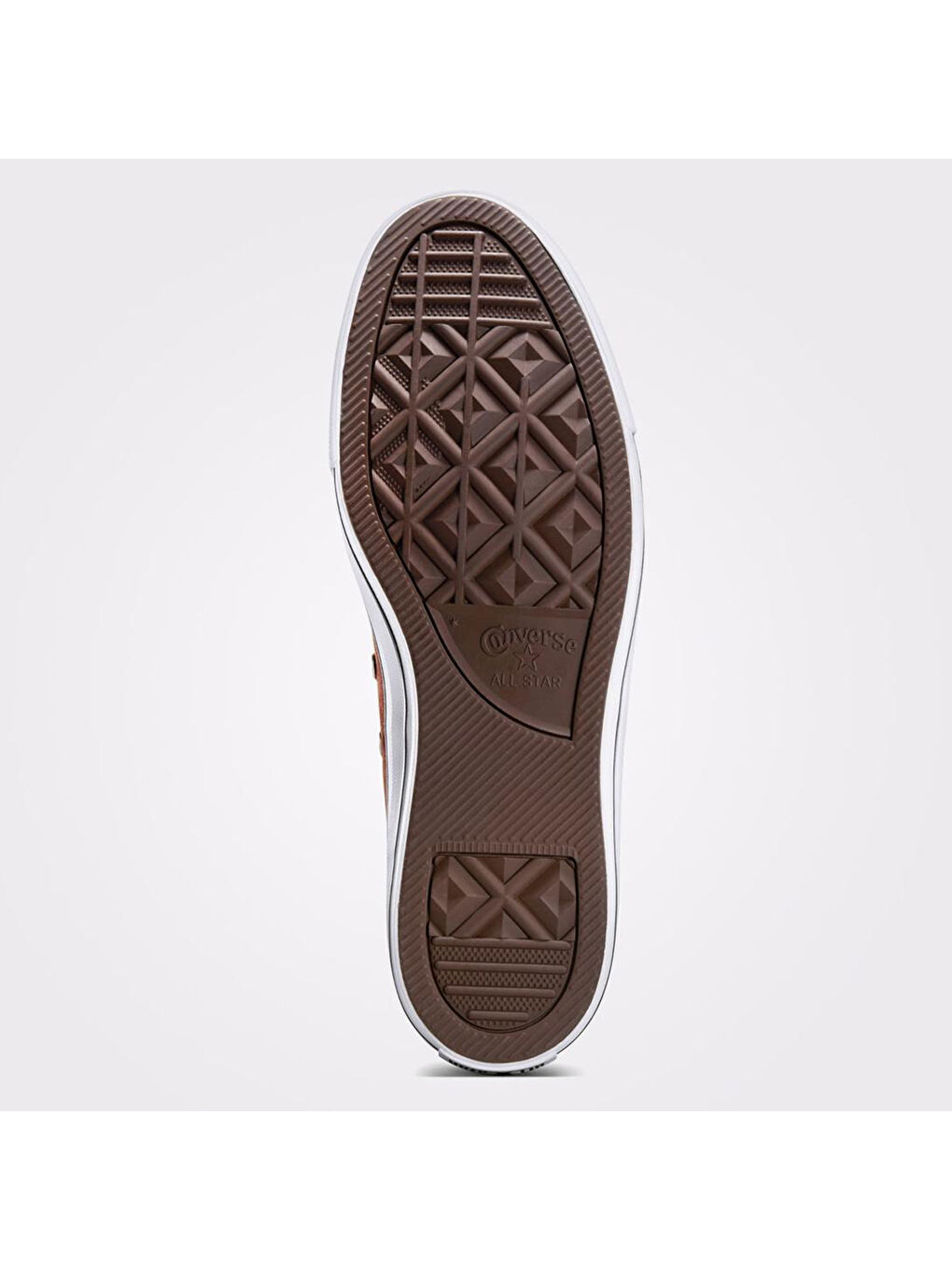 Chuck Taylor All Star Turuncu Sneaker-3