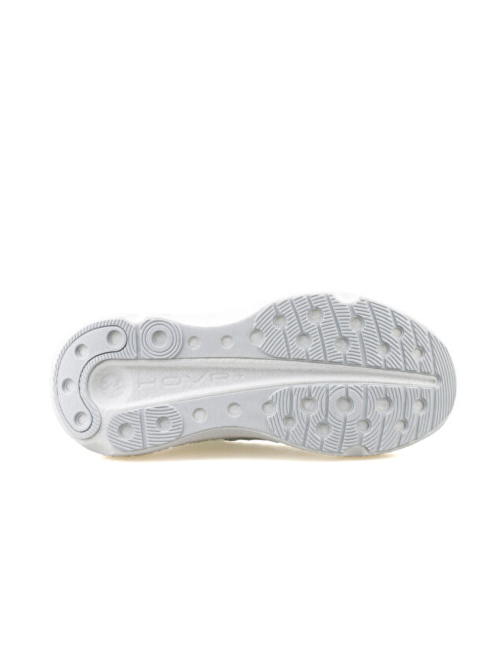 Ua Infinite Elite Erkek Koşu Ayakkabısı 3027189-101 Beyaz-4