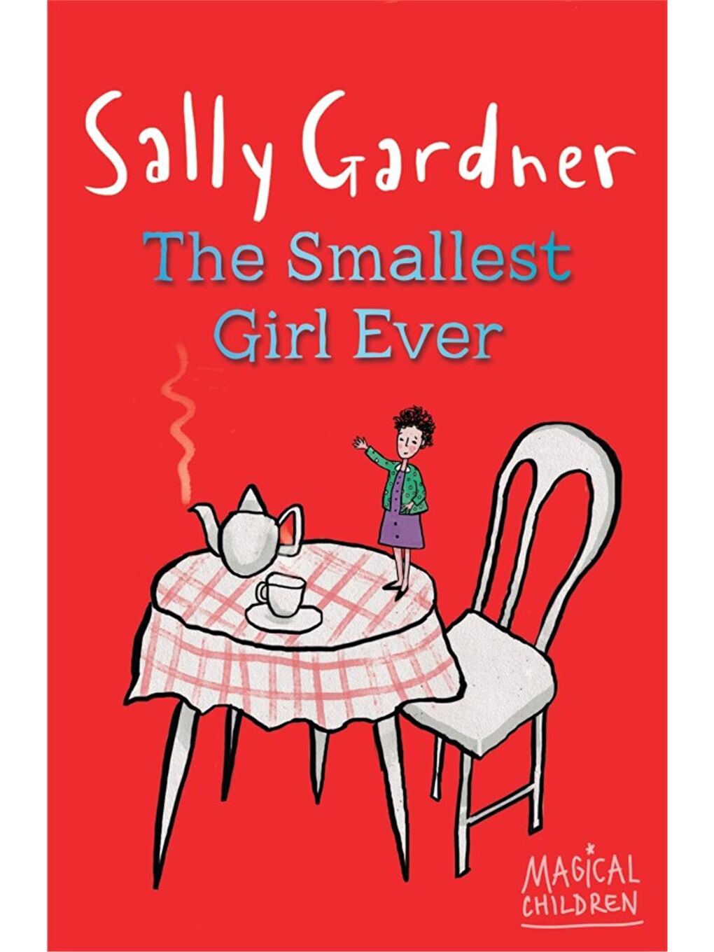 Magical Children: The Smallest Girl Ever